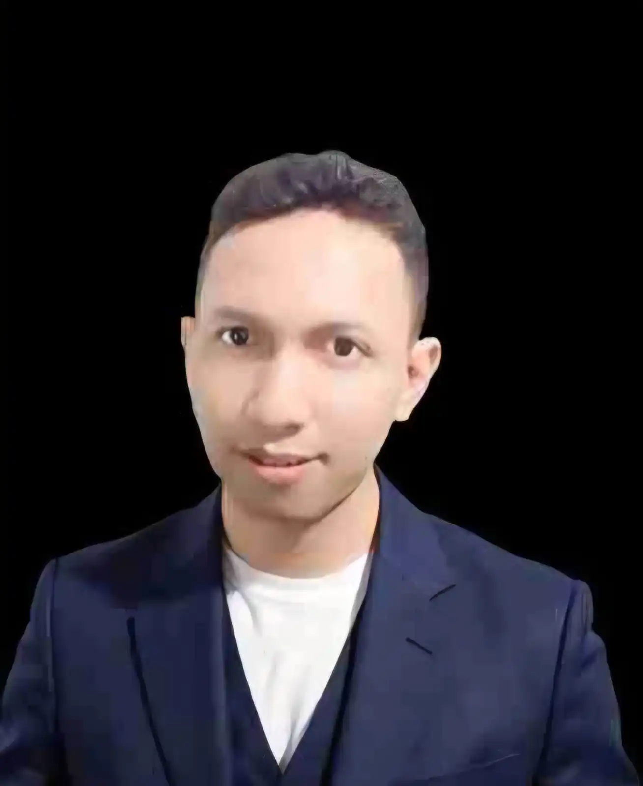 Ferdiansyah Maino, A.Md